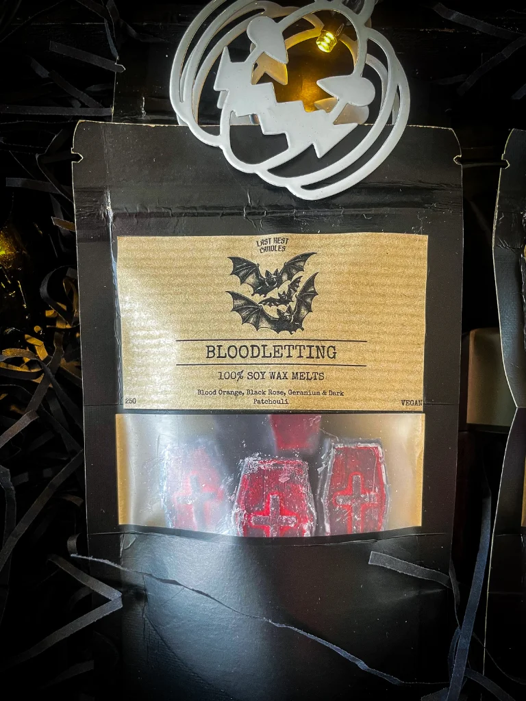 Bloodletting Melts product image (2)