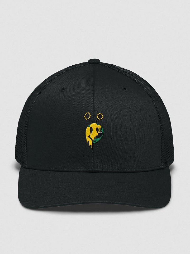 Good Weird Trucker Hat product image (5)