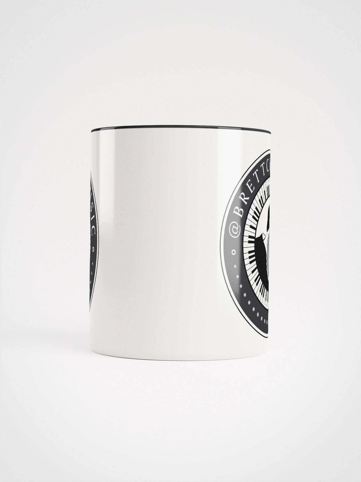@BrettClineMusic Mug product image (5)