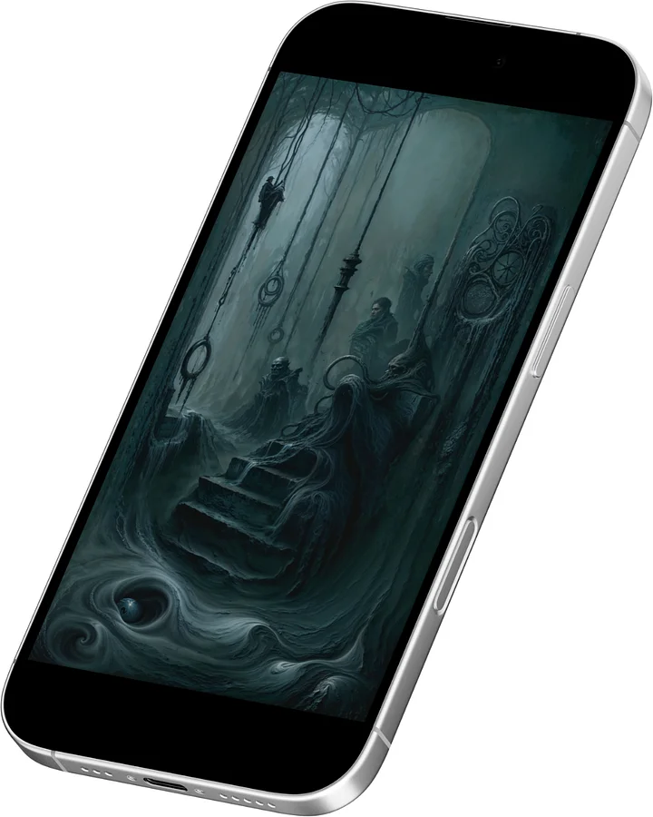 Decent Phone Wallpaper product image (2)