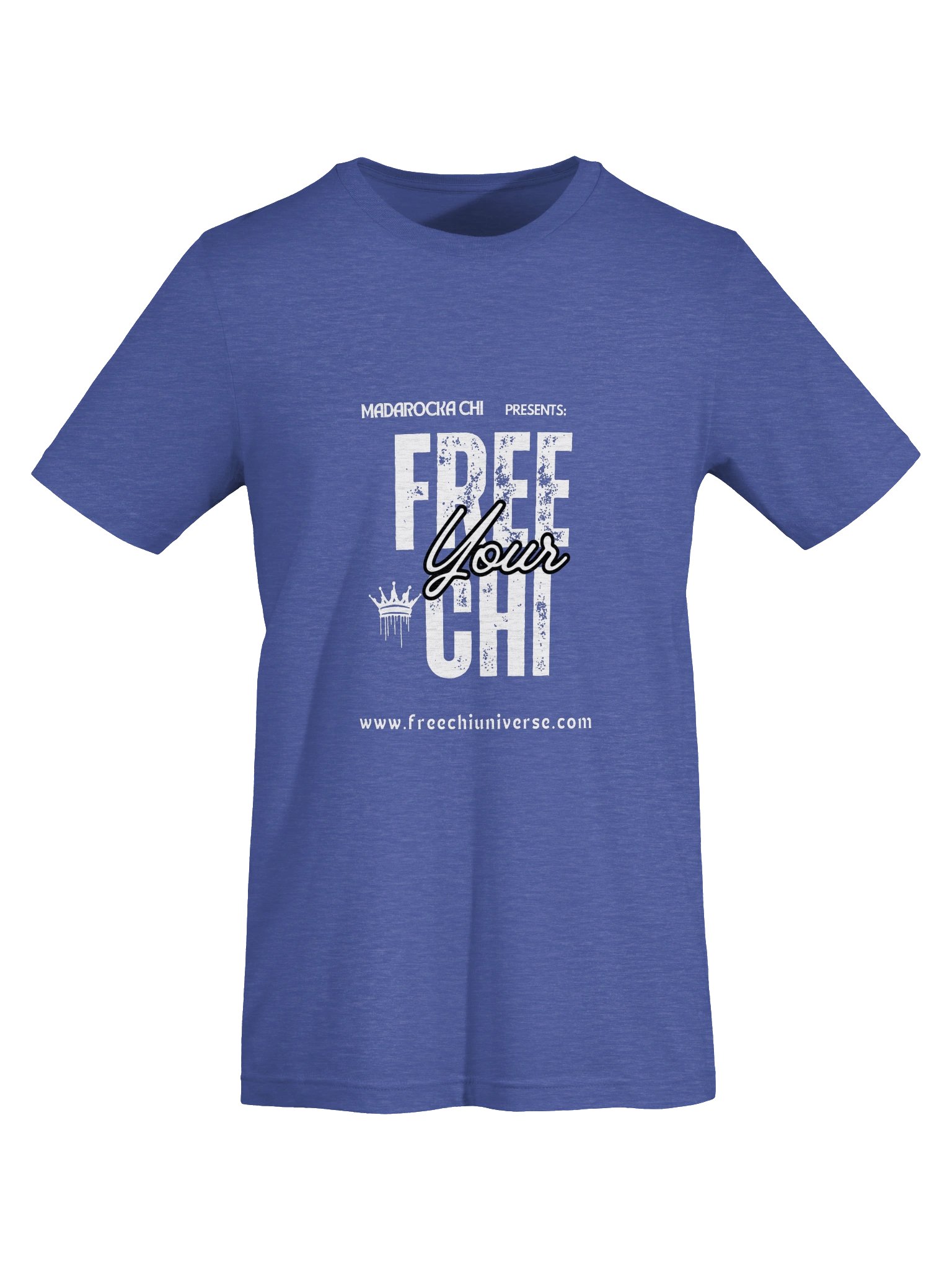 Free Your Chi Graphic Tee product image (35)