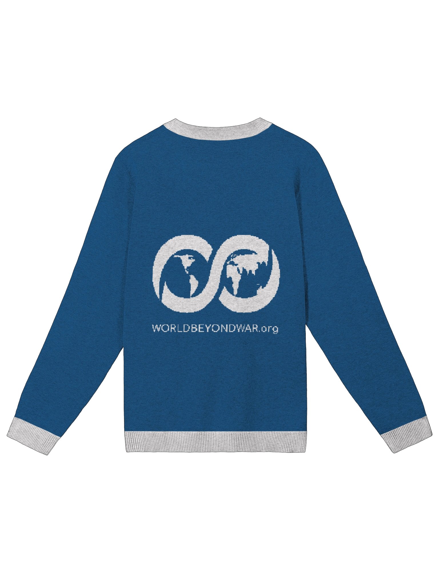 Teach Peace Sweater product image (7)