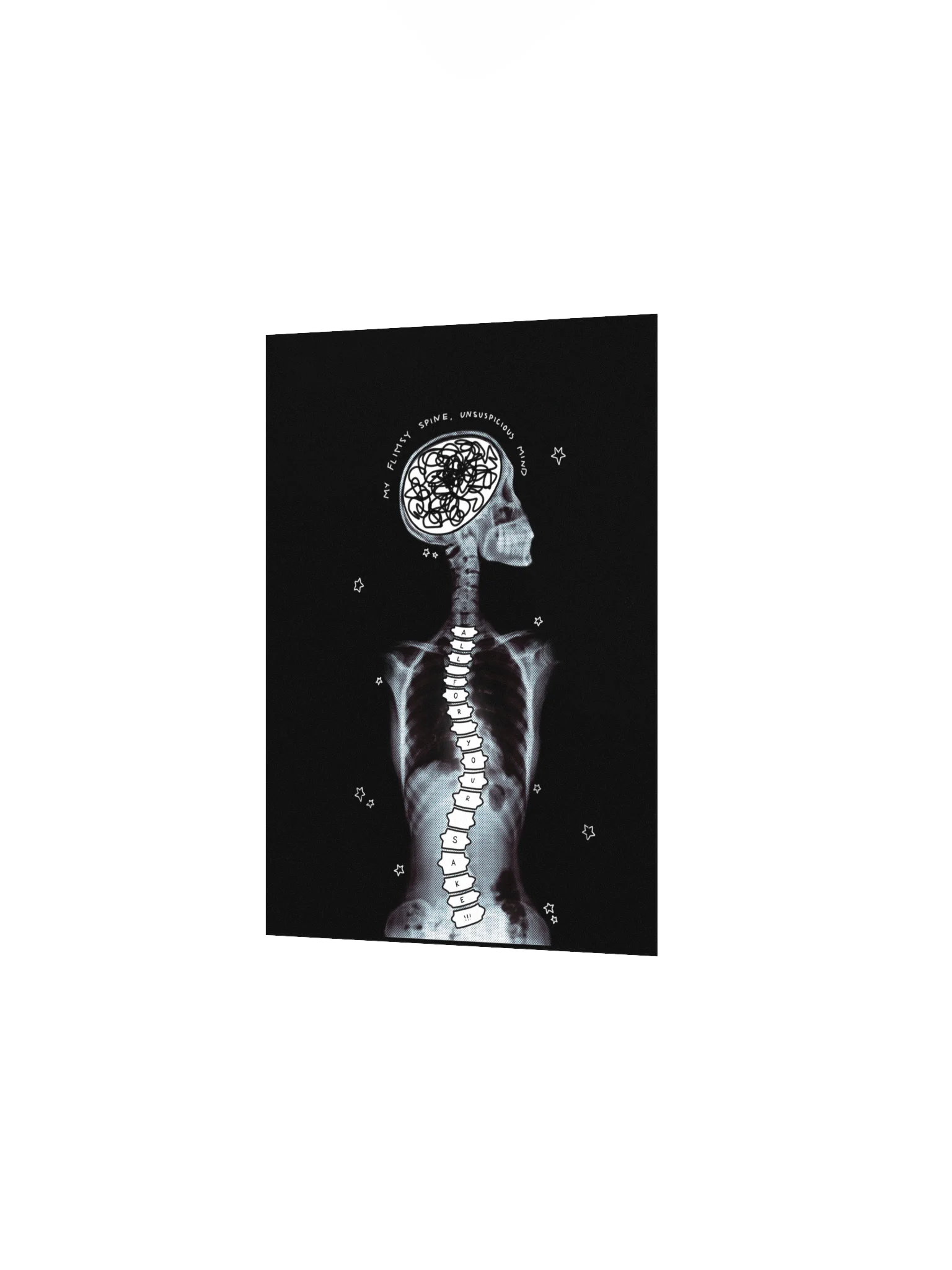 flimsy spine print ! product image (10)