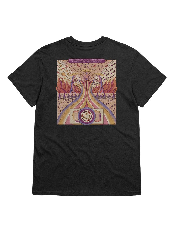 Microbial brews (dark colours) product image (2)