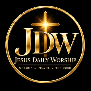 Jesus Daily Worship Wear