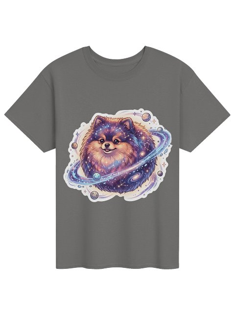 Planet Pom Tee