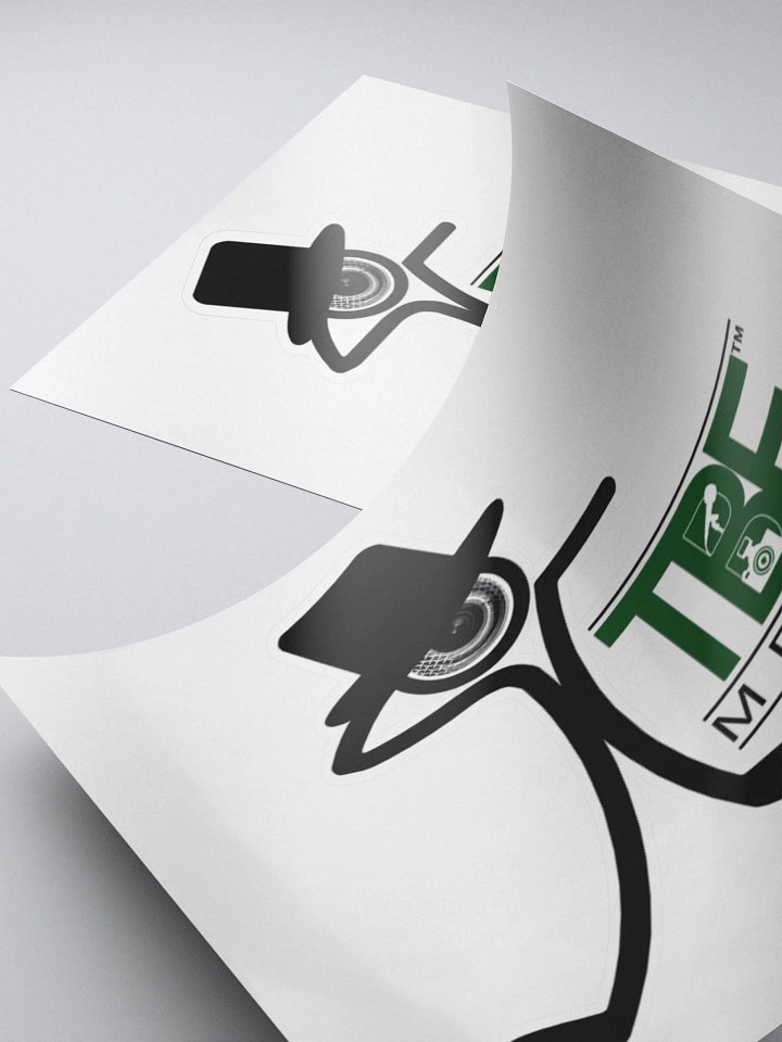 Tall Boy [Stickers] product image (2)