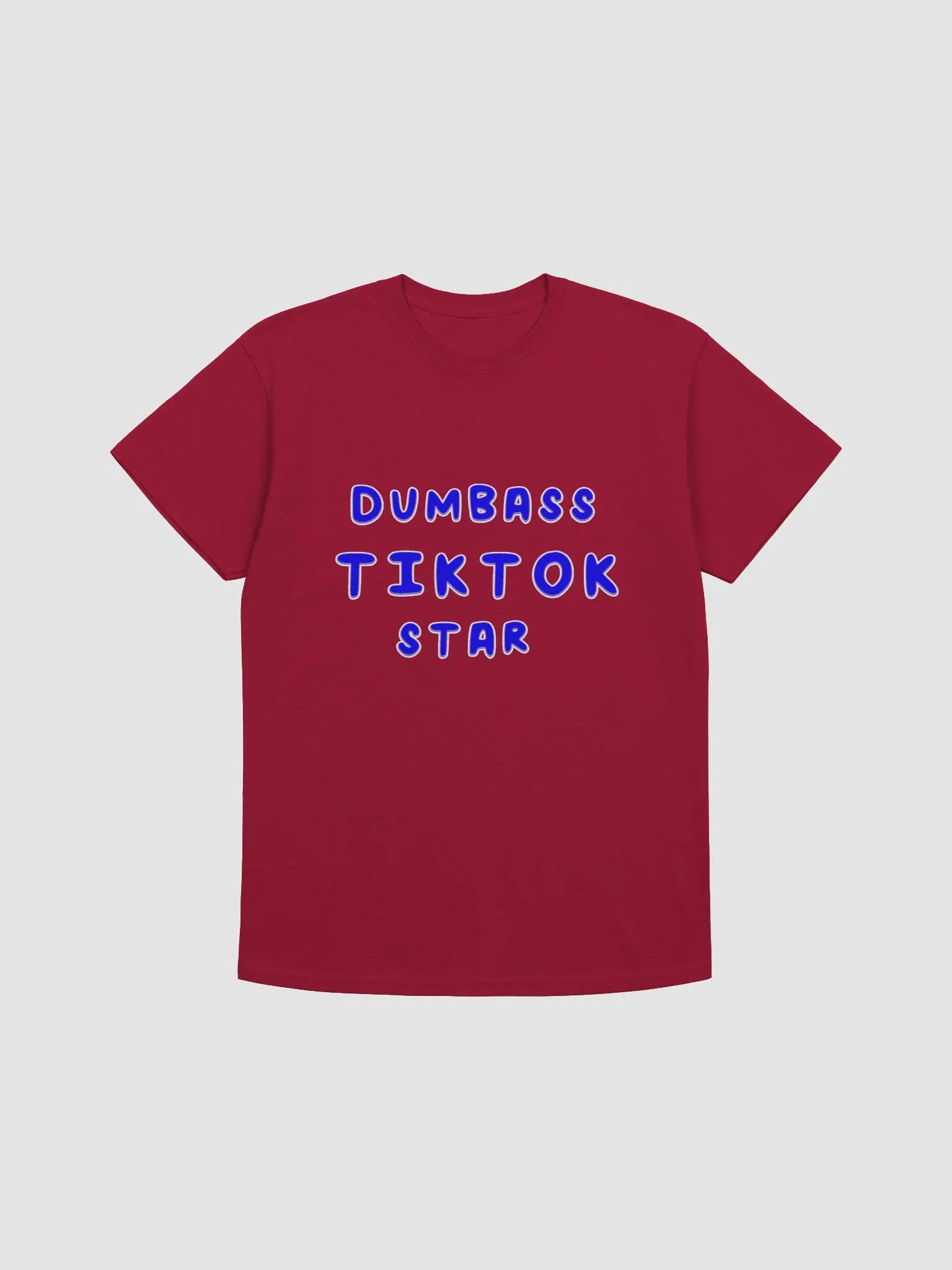 DUMB@$$ product image (1)