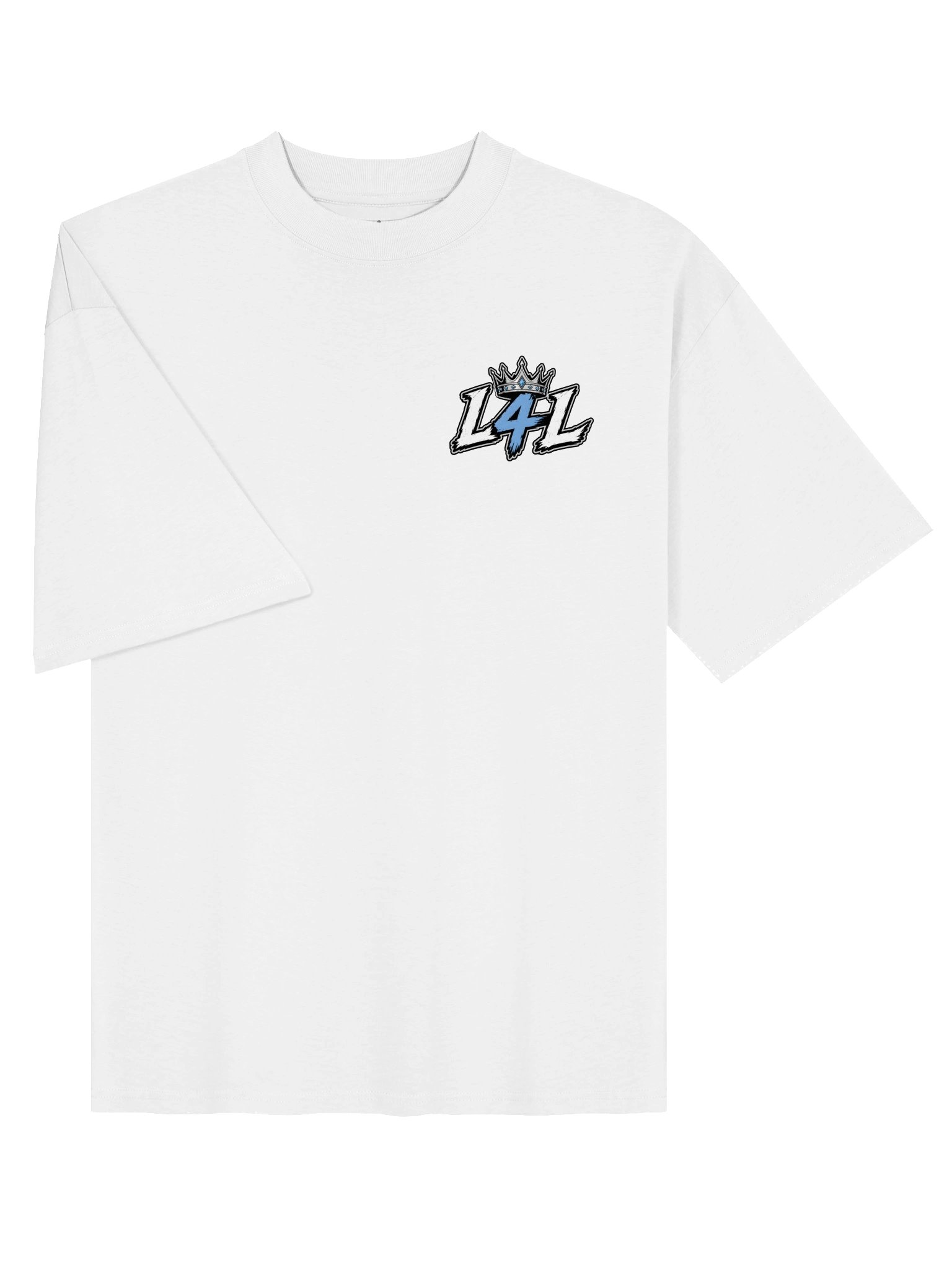 Built Under Pressure Panther Tee product image (3)