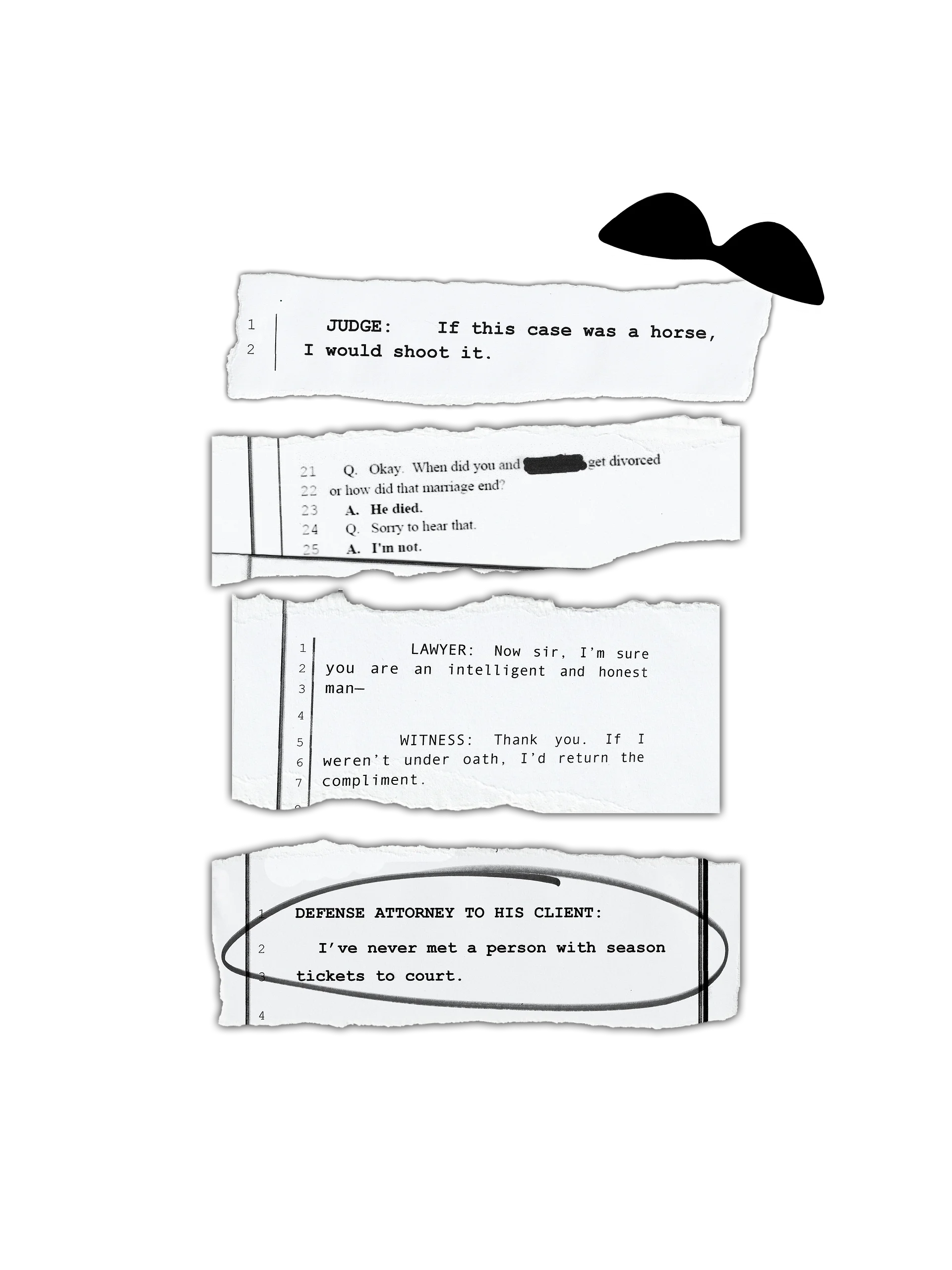 Kachow Transcripts Sweatshirt product image (3)