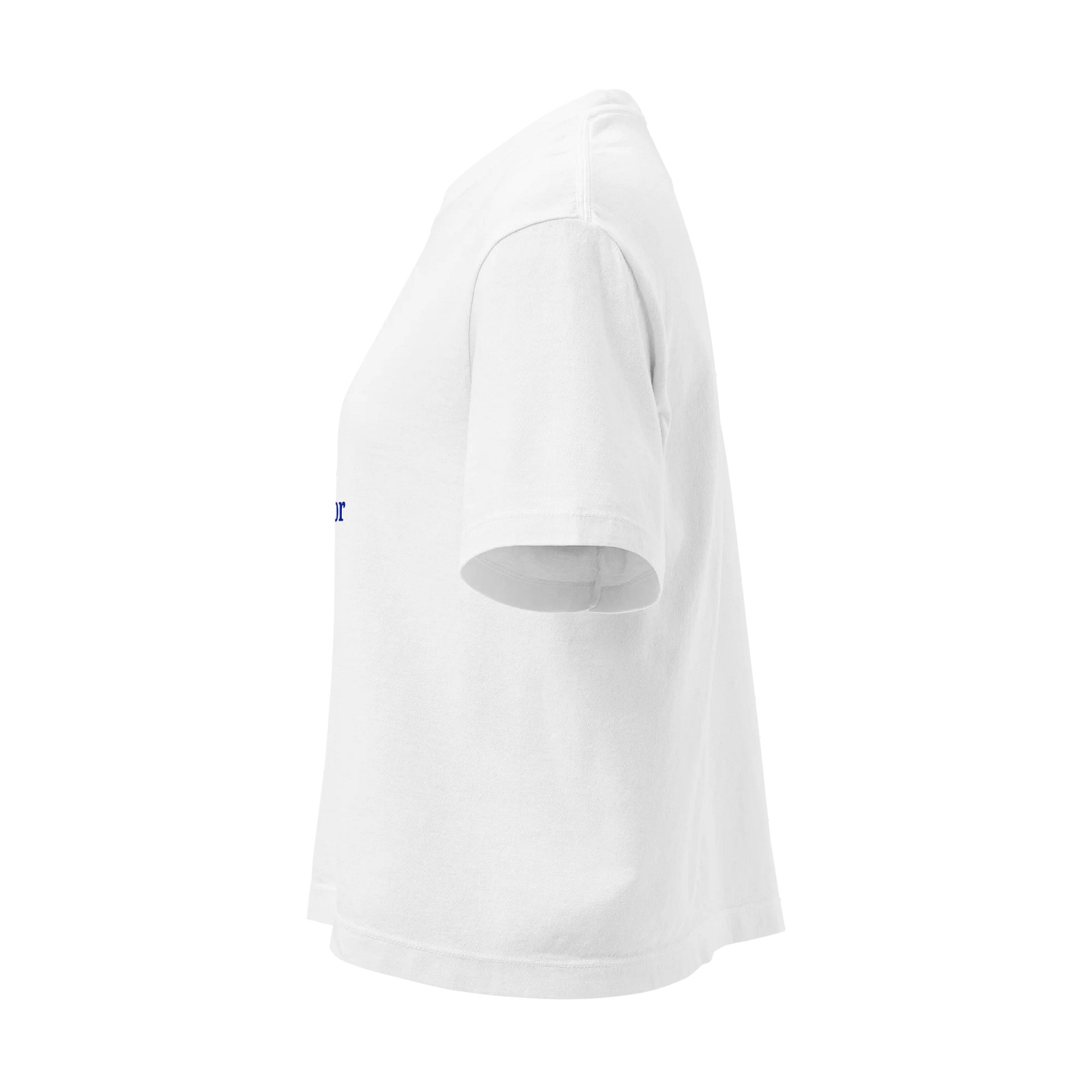 Pencil Warrior Logo Box Tee product image (3)