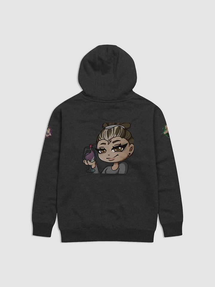 Cheers Hoodie product image (2)