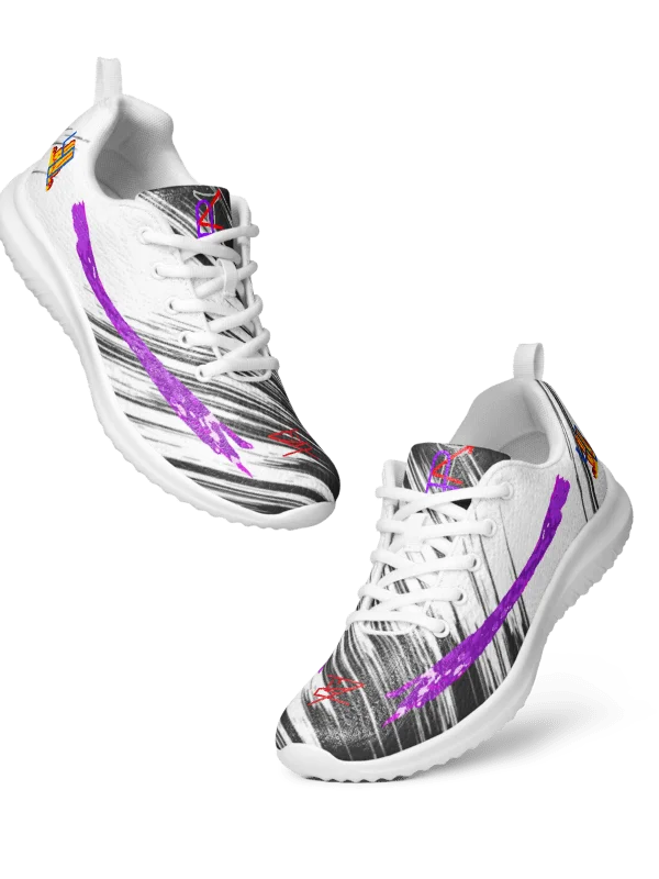 JSF Men's Shoe product image (5)