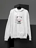 Gangster Bubu Hoodie