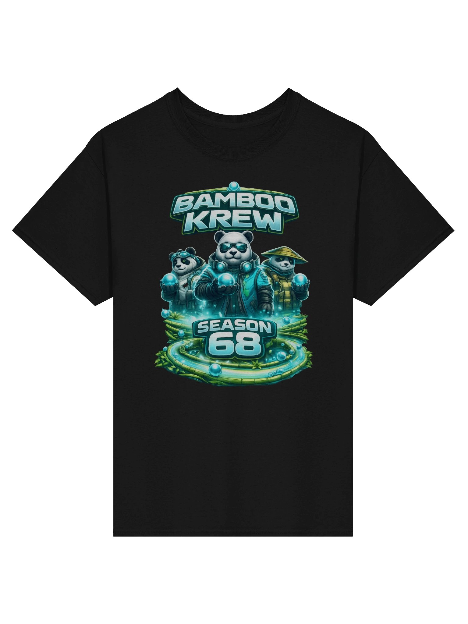 BAMBOO KREW Season 68 product image (3)