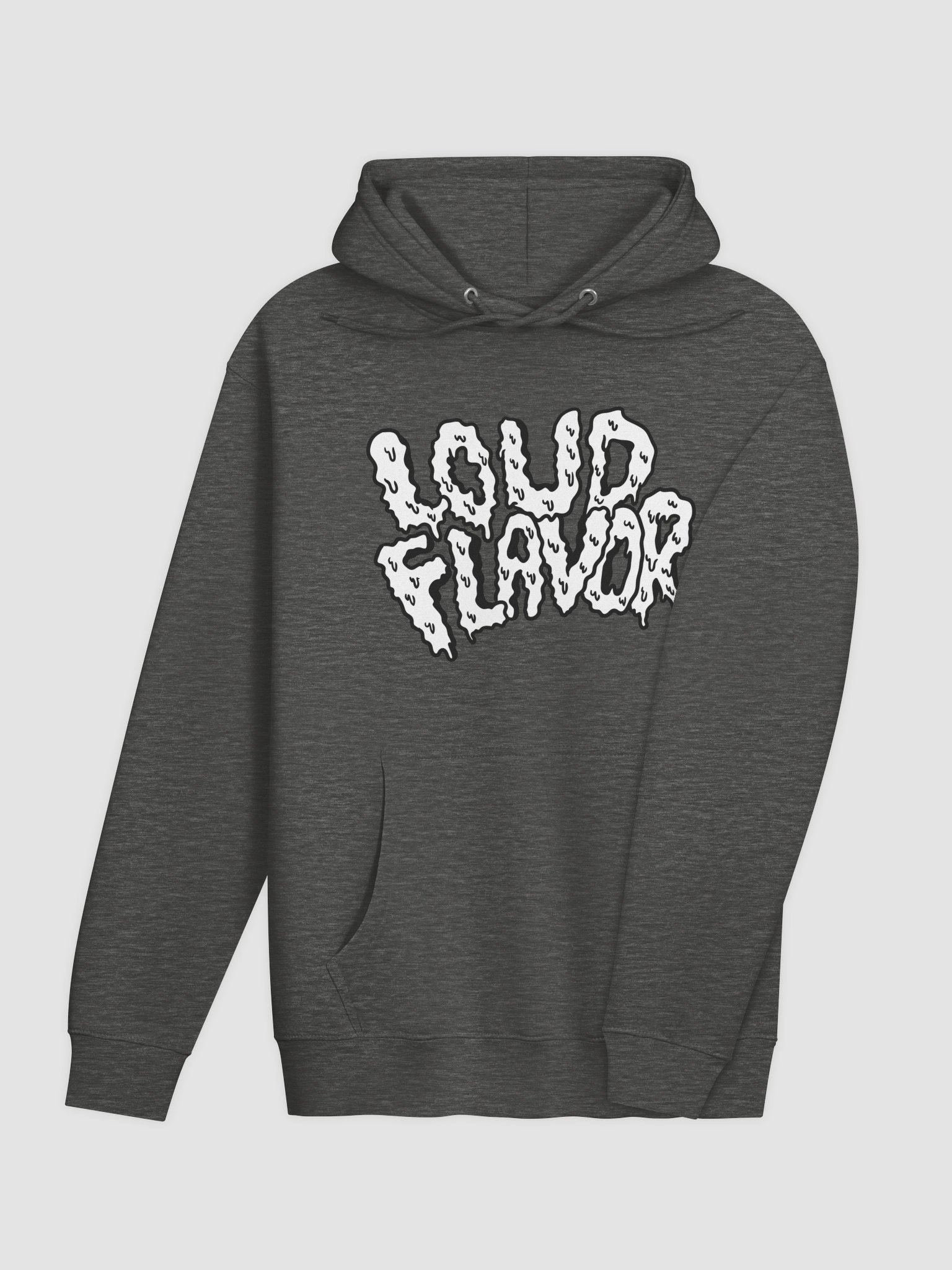 Loud Flavor Hoodie product image (36)