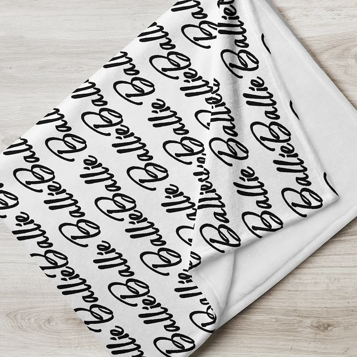 Deken White product image (2)