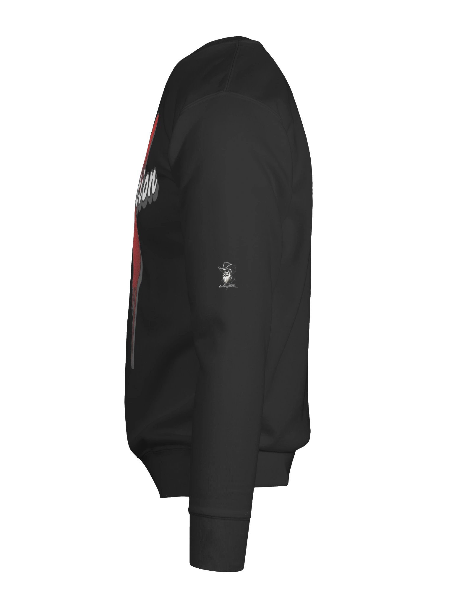 X-Generation Premium Sweatshirt product image (7)