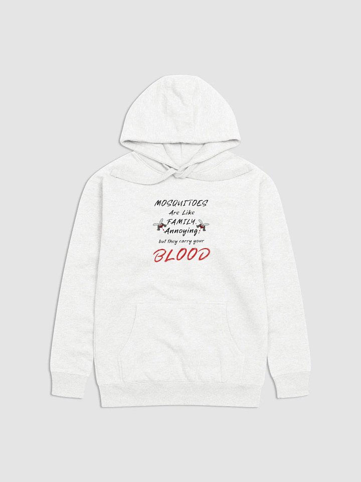 Bloodsuckers Unisex Premium Hoodie product image (1)
