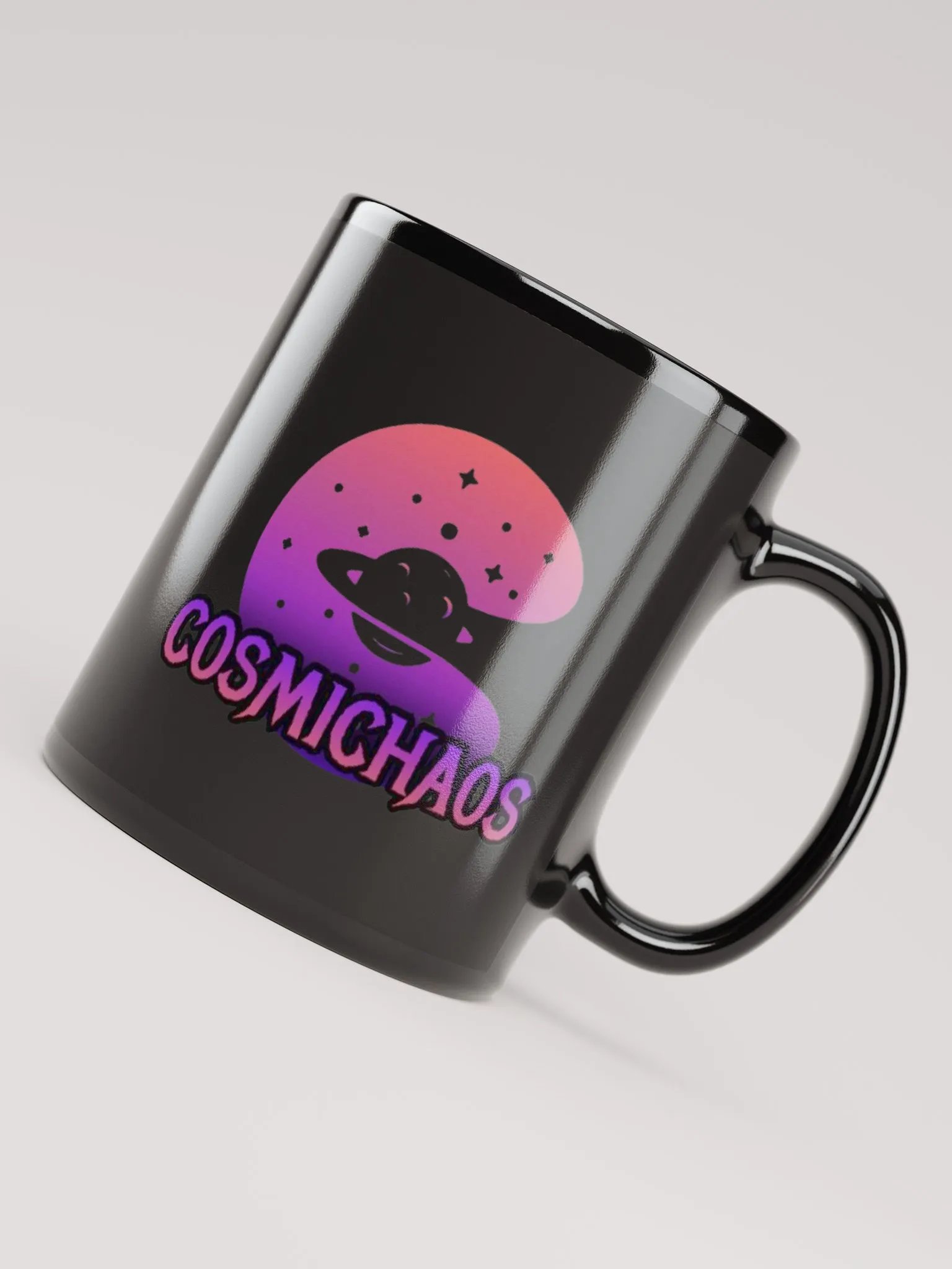 Long Live Chaos Mug product image (4)