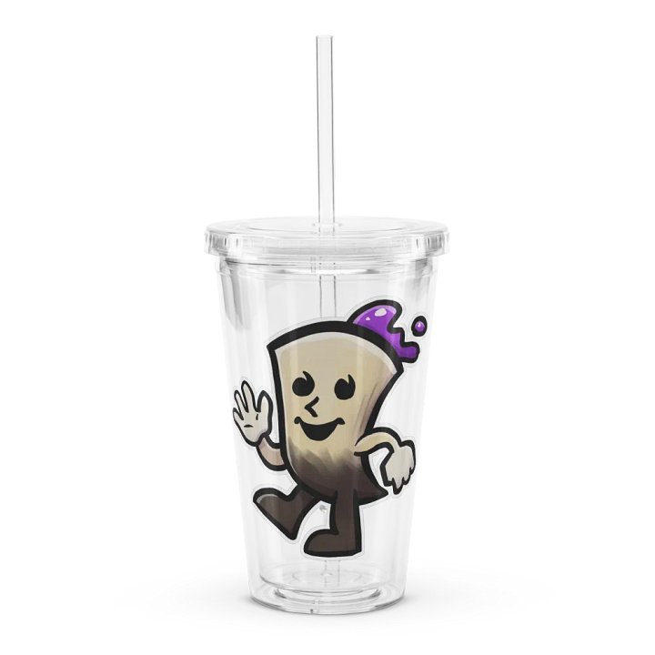 Bool-Aid Man Cup product image (1)