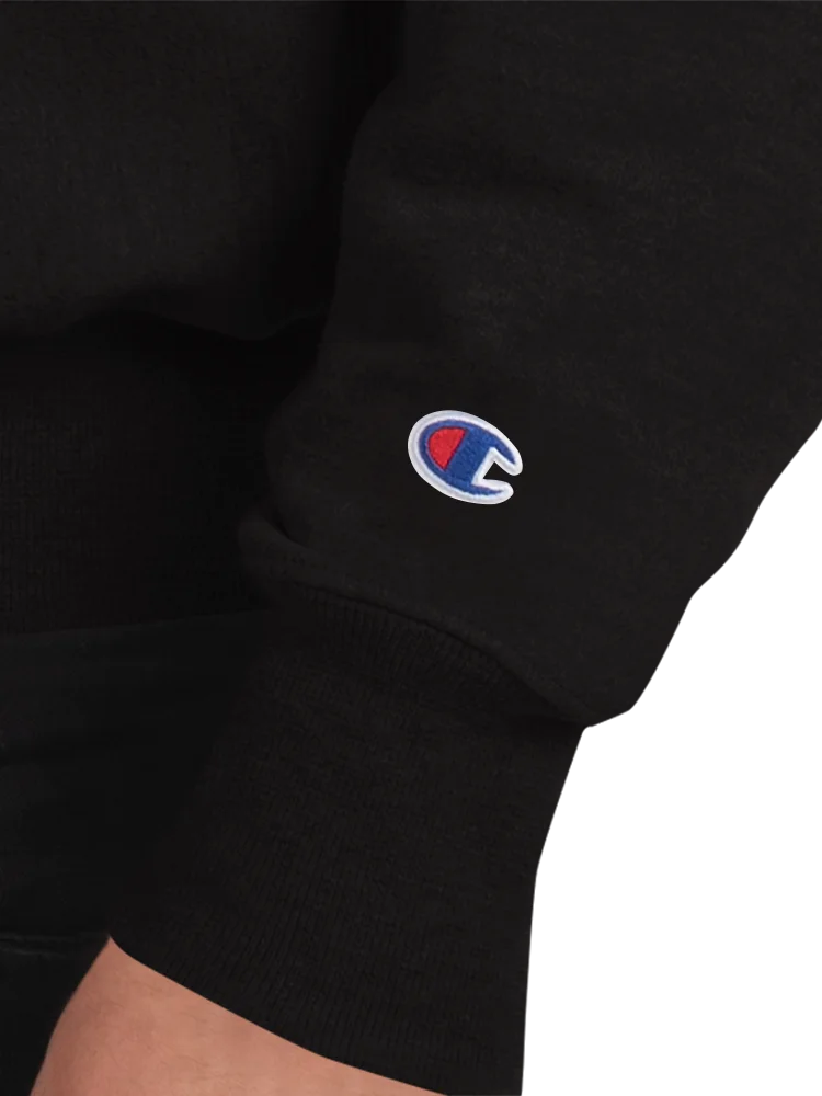 Untether Penguin Pullover product image (4)