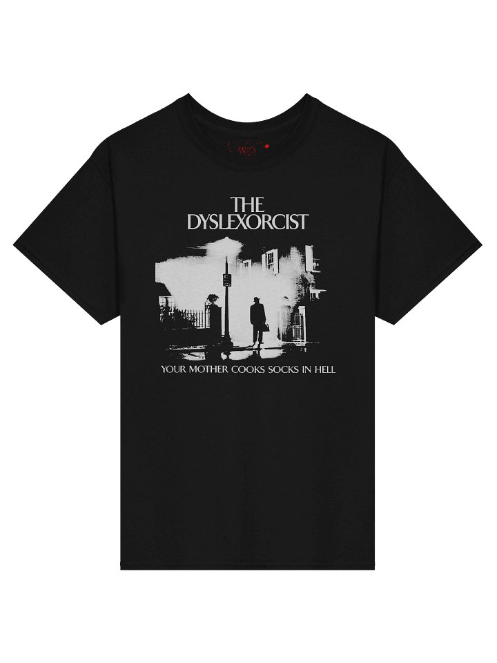 DYSLEXORCIST product image (1)