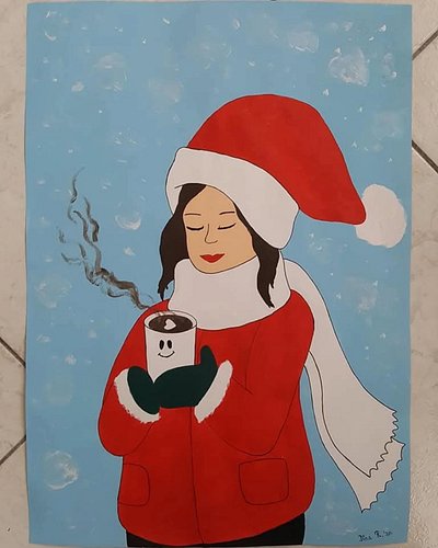 Merry Christmas 🎄☃️🎅🥰⛄️

#merrychristmas❤️ #merrychristmas⛄️🎄🎅🎁🧥 #merrychristmas🎄 #sretanbožić #felisnavidad