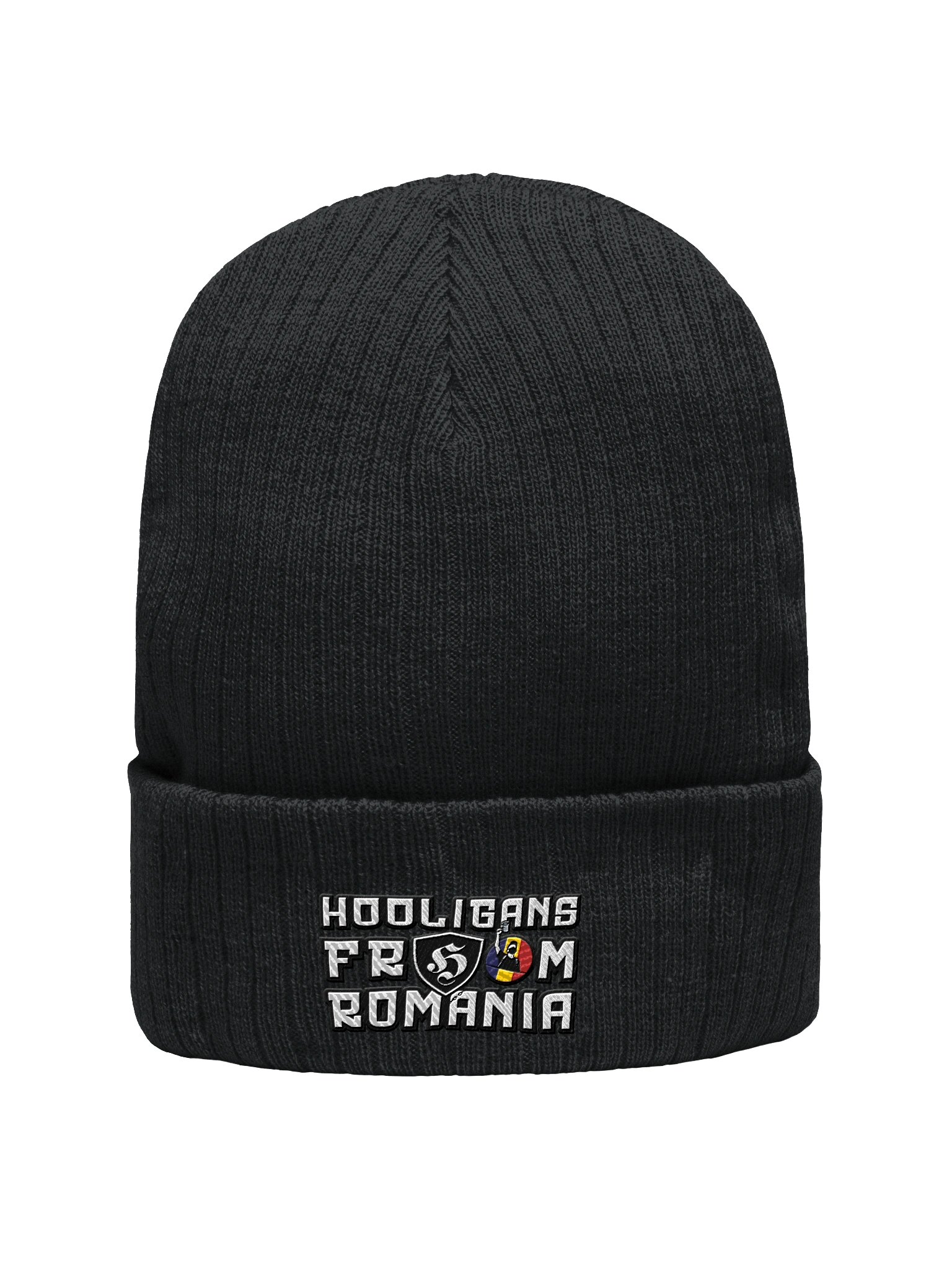 Beanie Hooligans From Romania product image (2)
