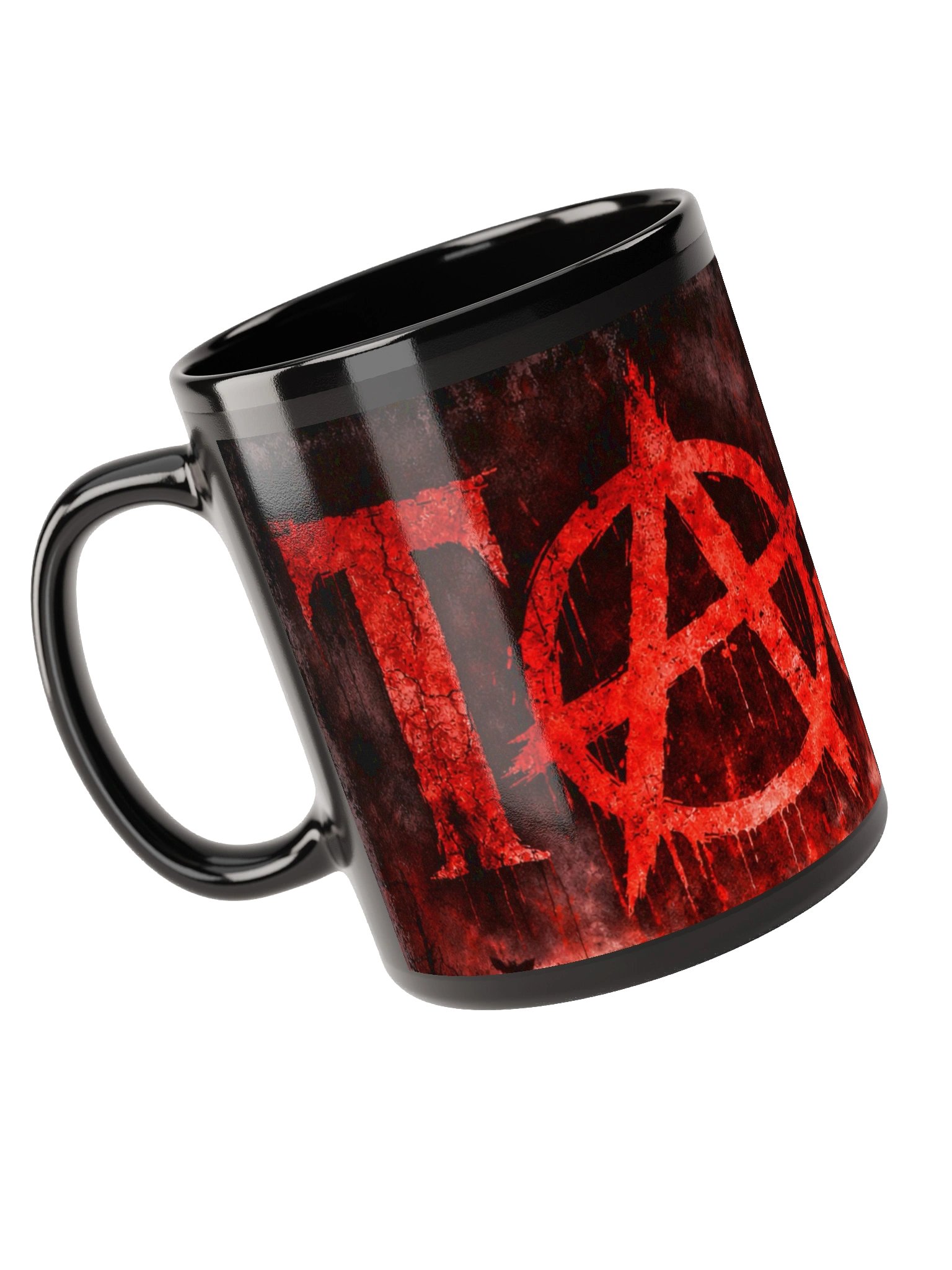 T.A.J "MUG" product image (5)