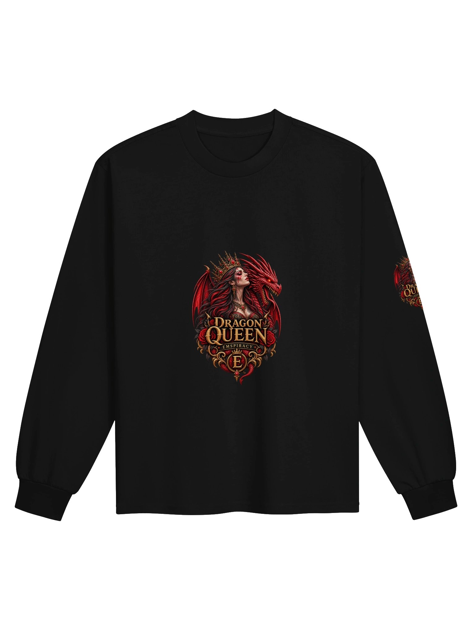 🔥 THE EMSPIRACY HEAVYWEIGHT TEE 🔥 product image (3)