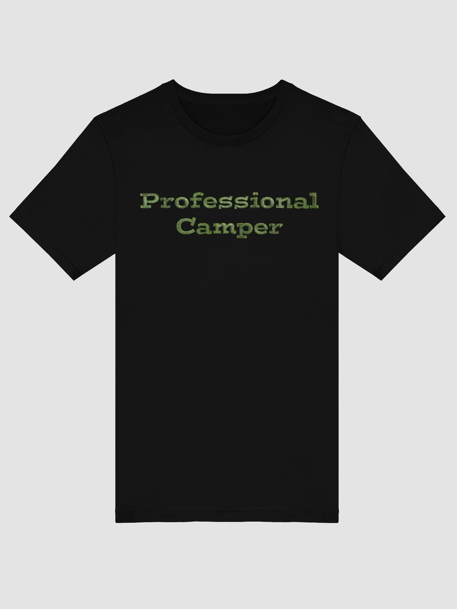 Professional Camper Tee product image (31)