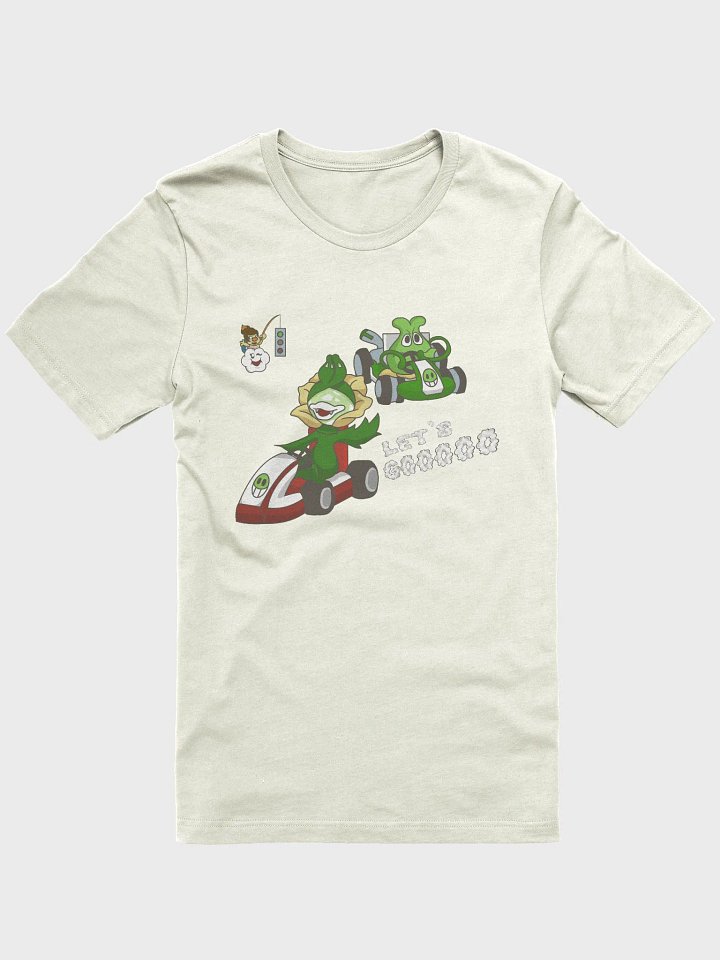 Winning Redria Racers product image (4)