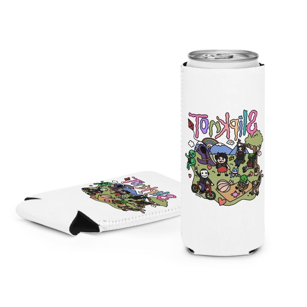 tonkpilS Whiteclaw Cozie product image (3)