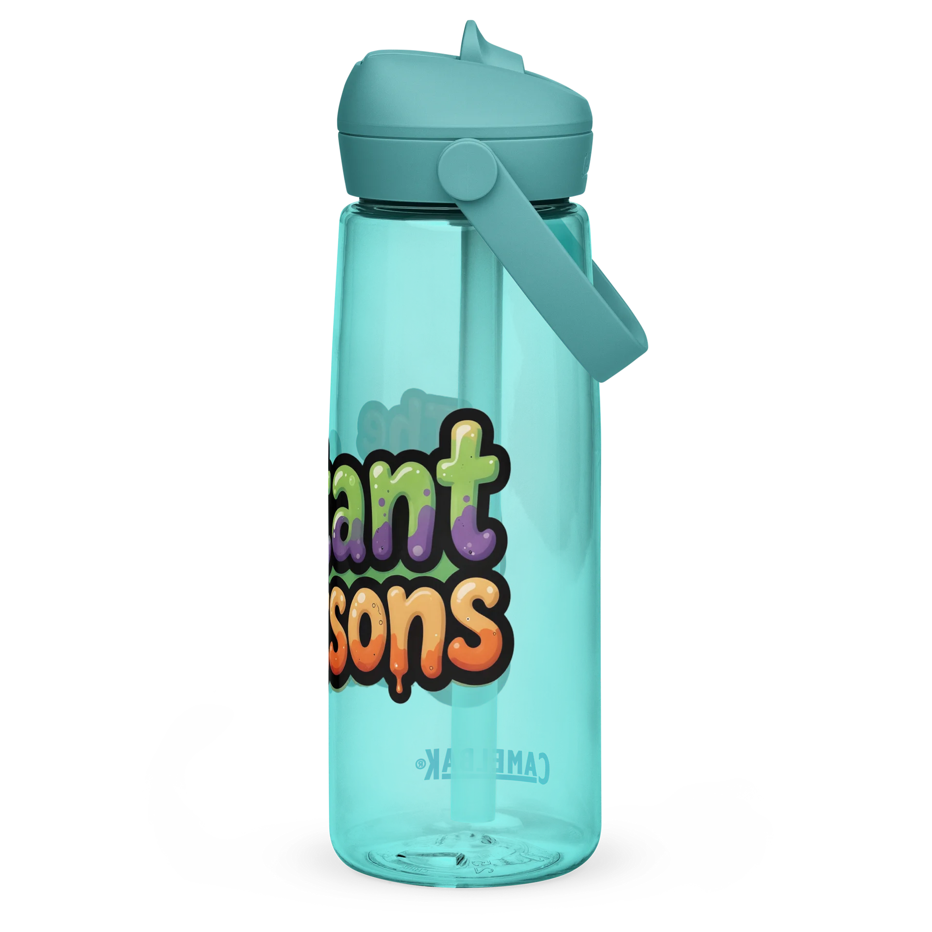 The Mutant Jeetsons Club original...... product image (2)