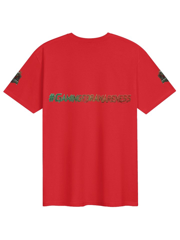 Special Christmas Edition T-Shirt product image (2)