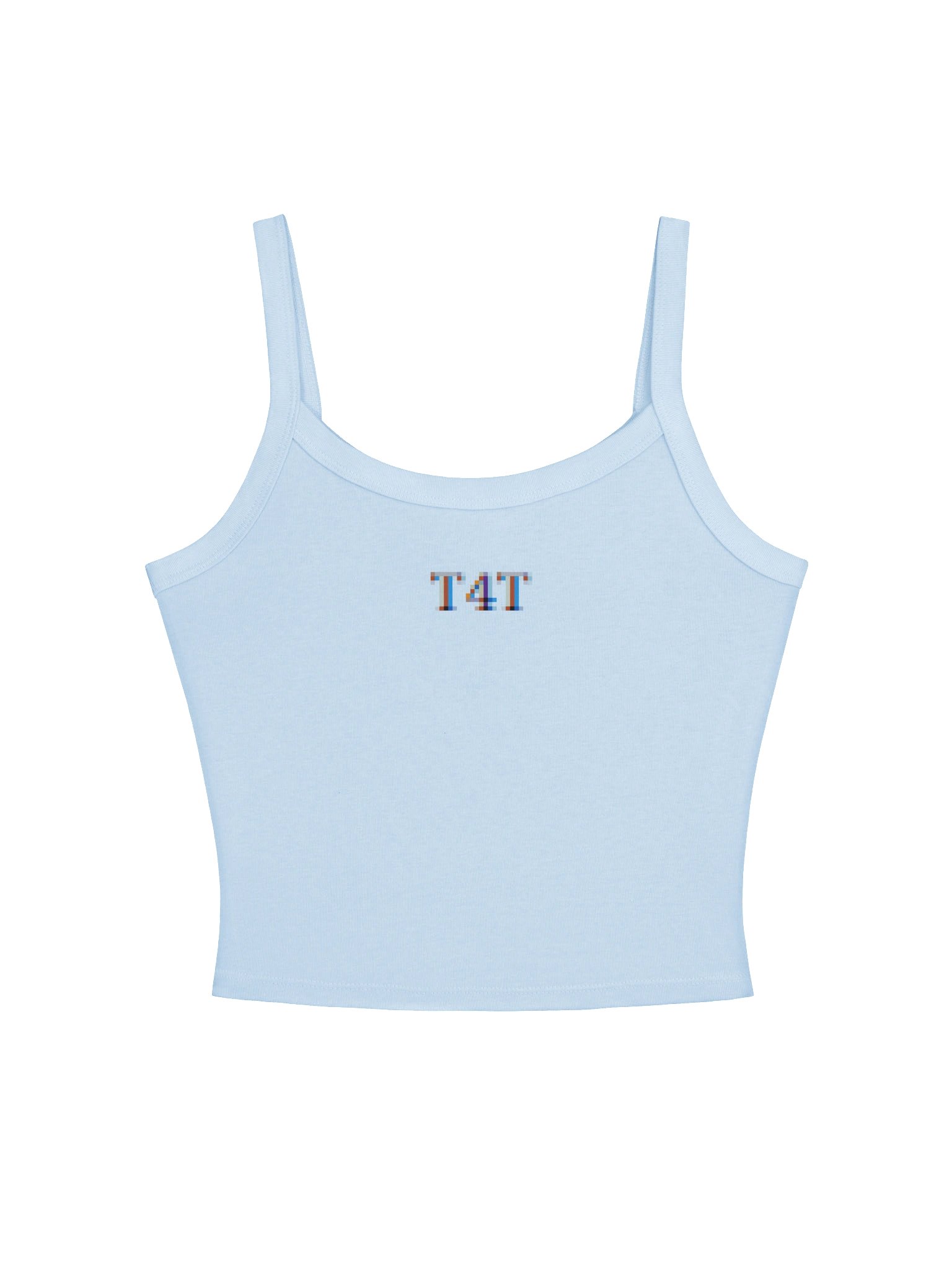 T4T Pixel Tank product image (1)