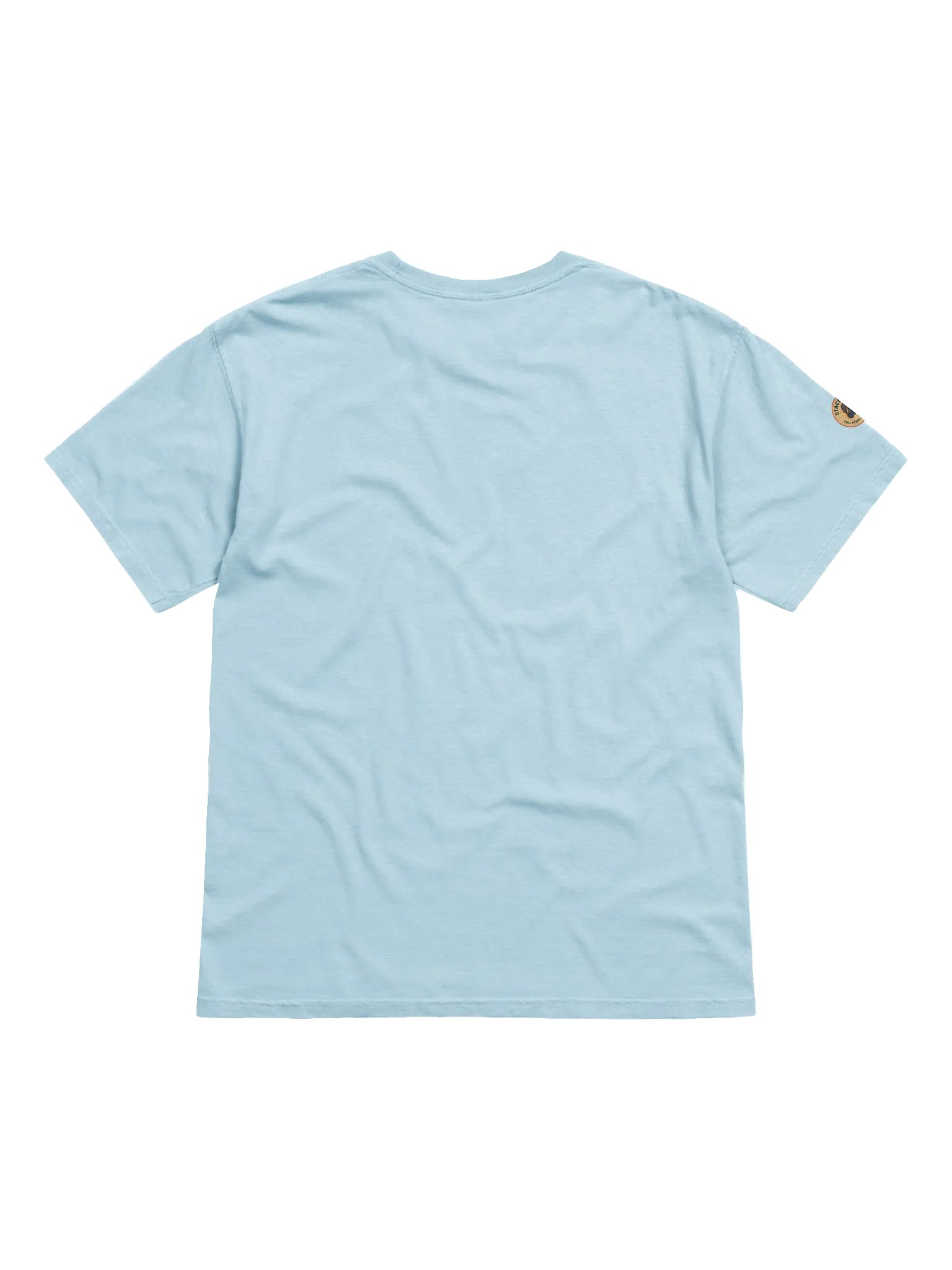Lazy Loader II Men's Tee product image (3)