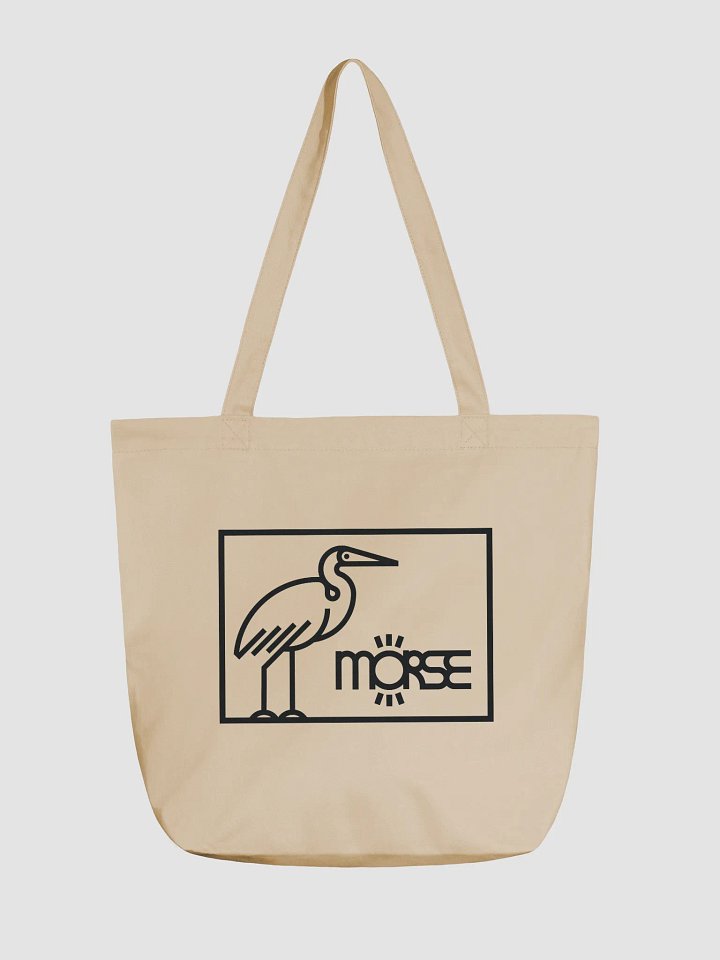 Morse "Heron" Tote product image (1)