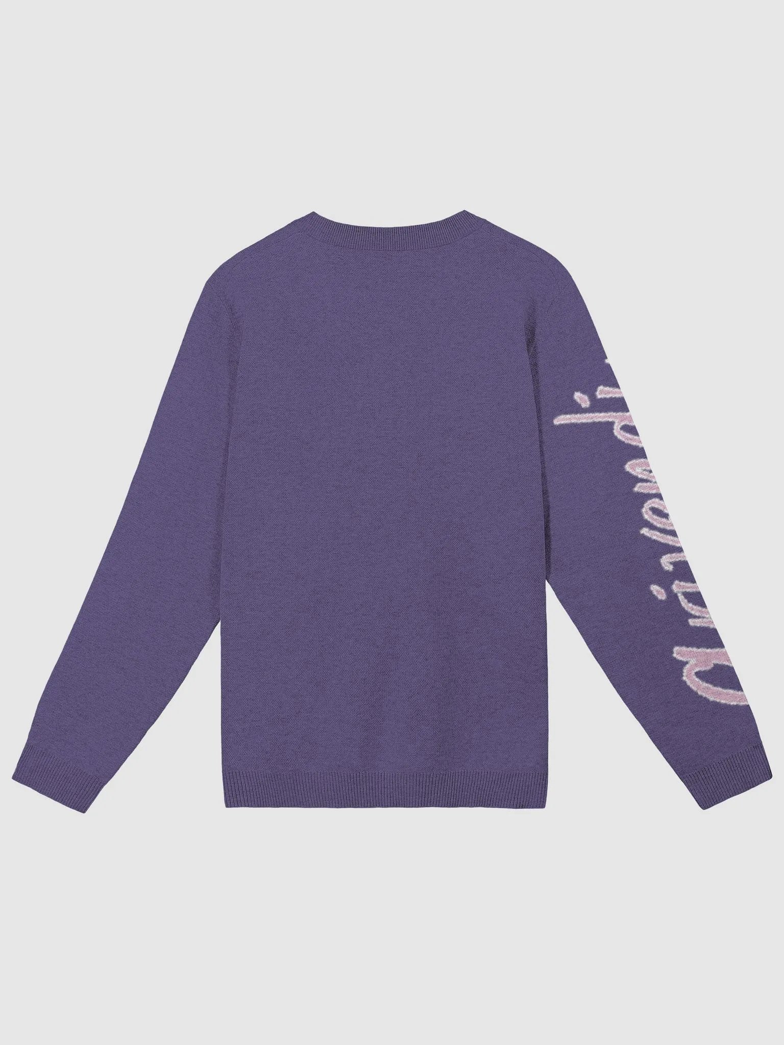 Arimotes Love Knit product image (9)