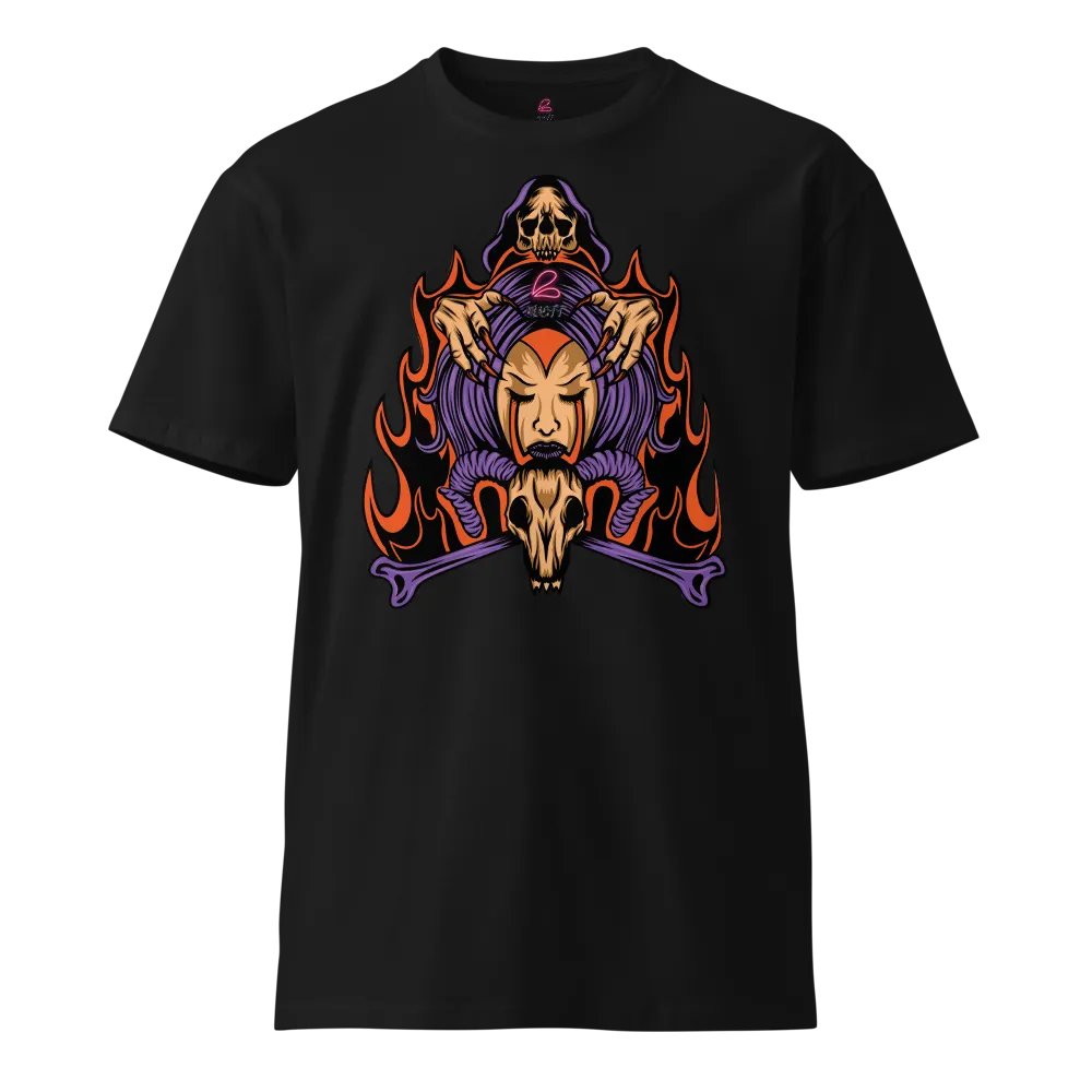 WETT #2 Unisex T-Shirt product image (1)
