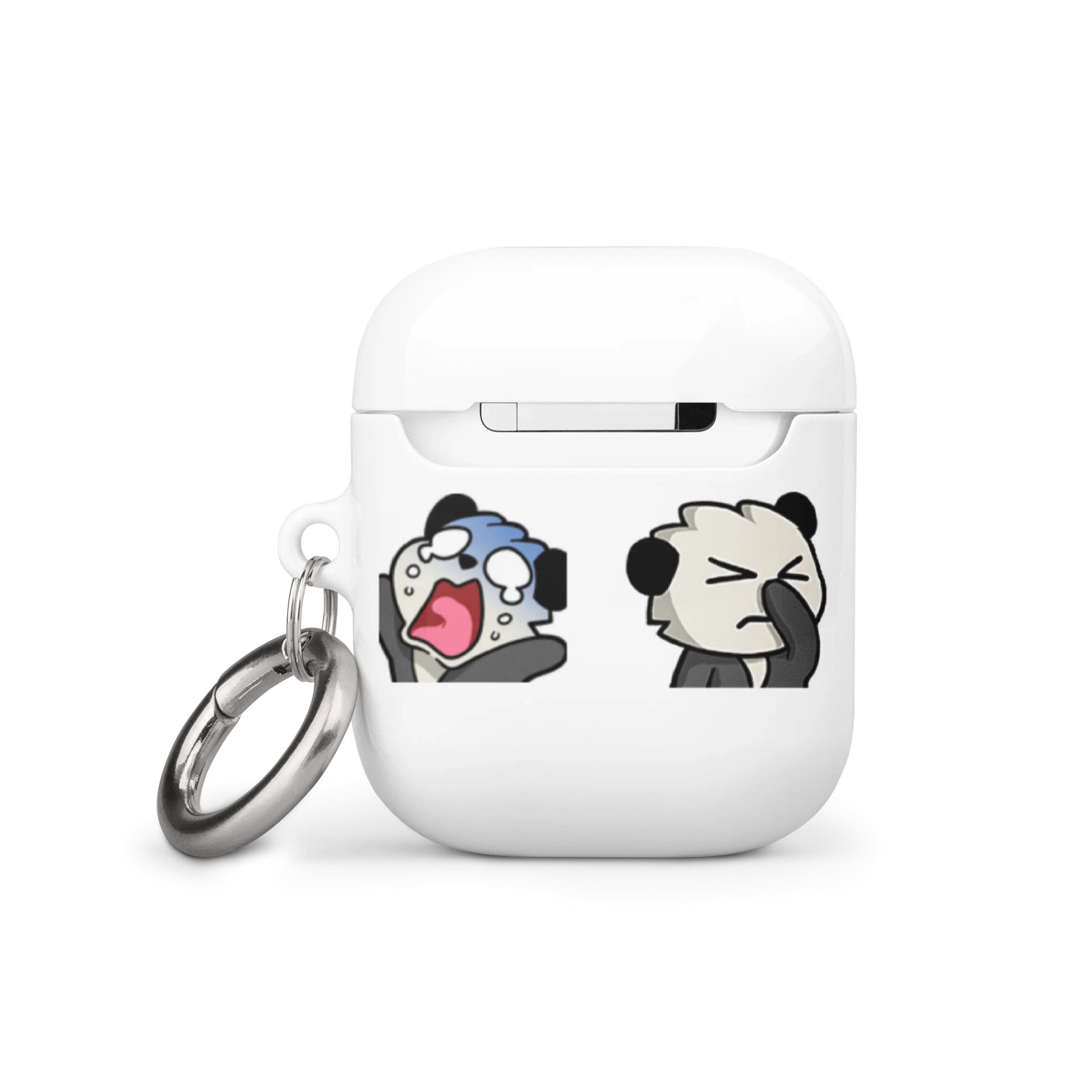 PandaMechan airpods case product image (11)
