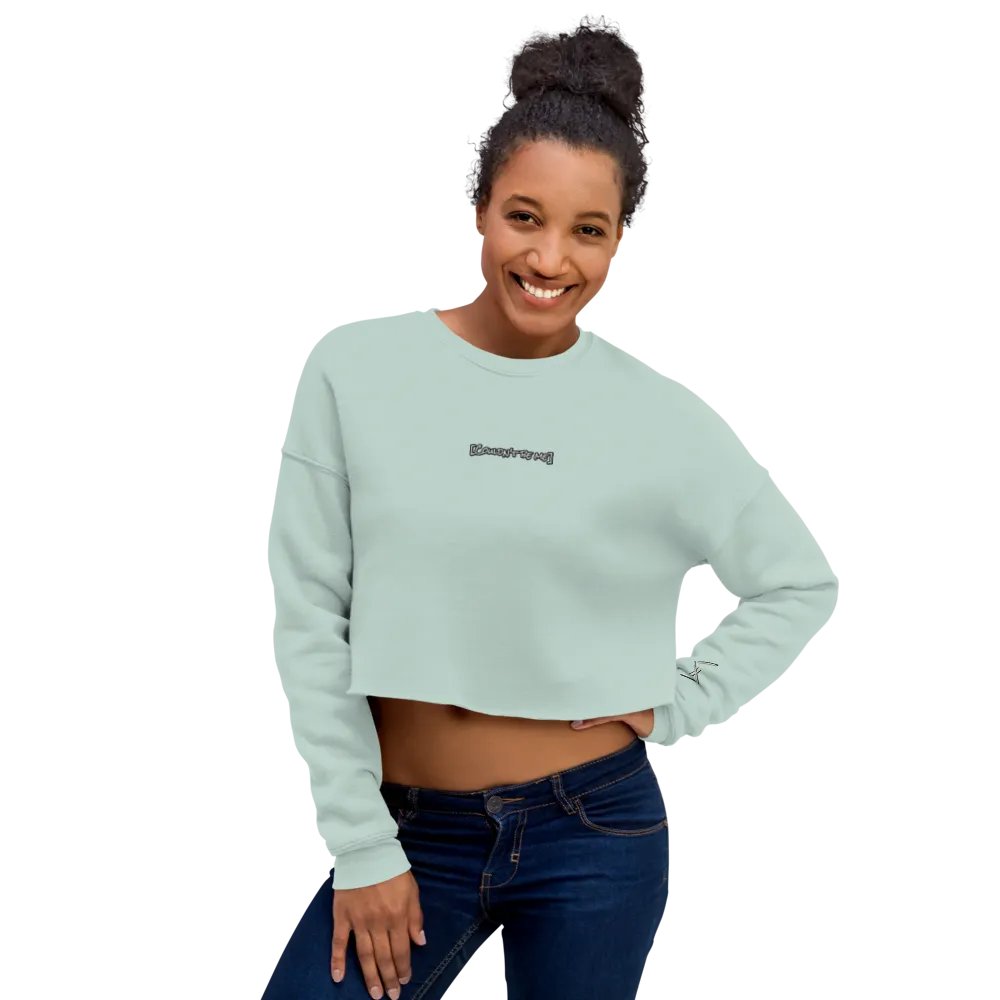 [Couldn't Be Me] 'Street' Croppie product image (32)