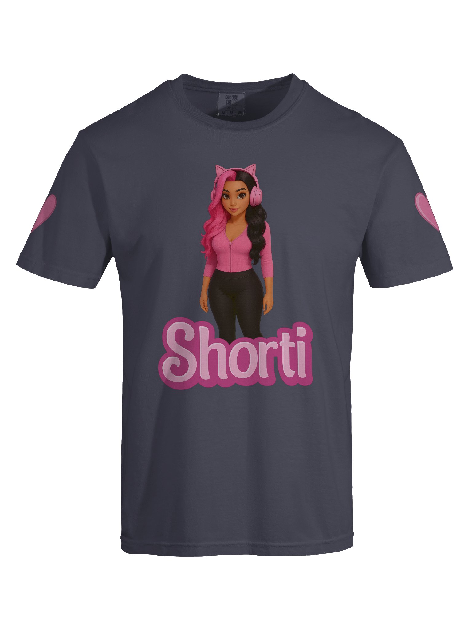 Shorti Sanctuary Shirt product image (90)