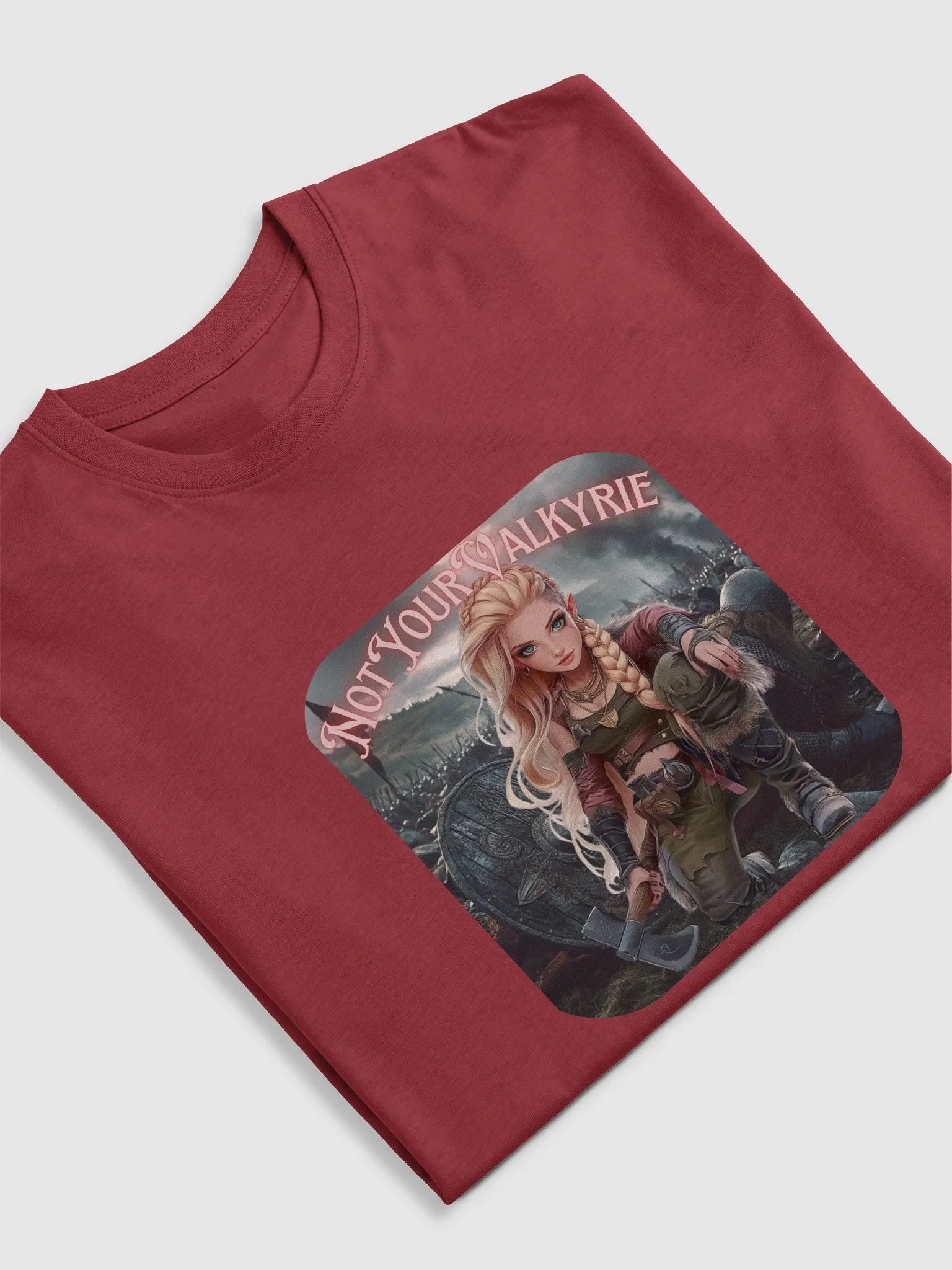 NotYourValkyrie Battlefield product image (5)