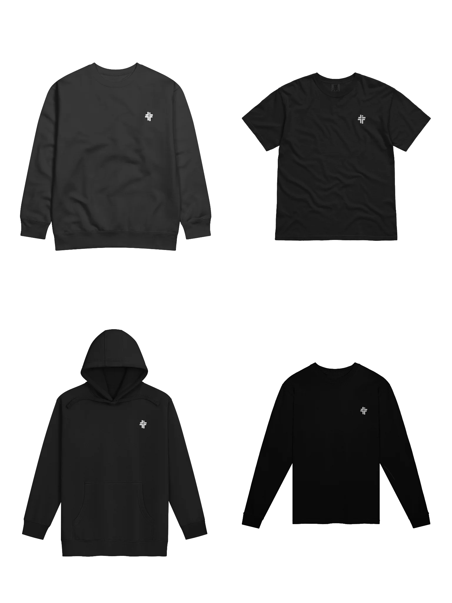 Icon Essential Bundle product image (1)