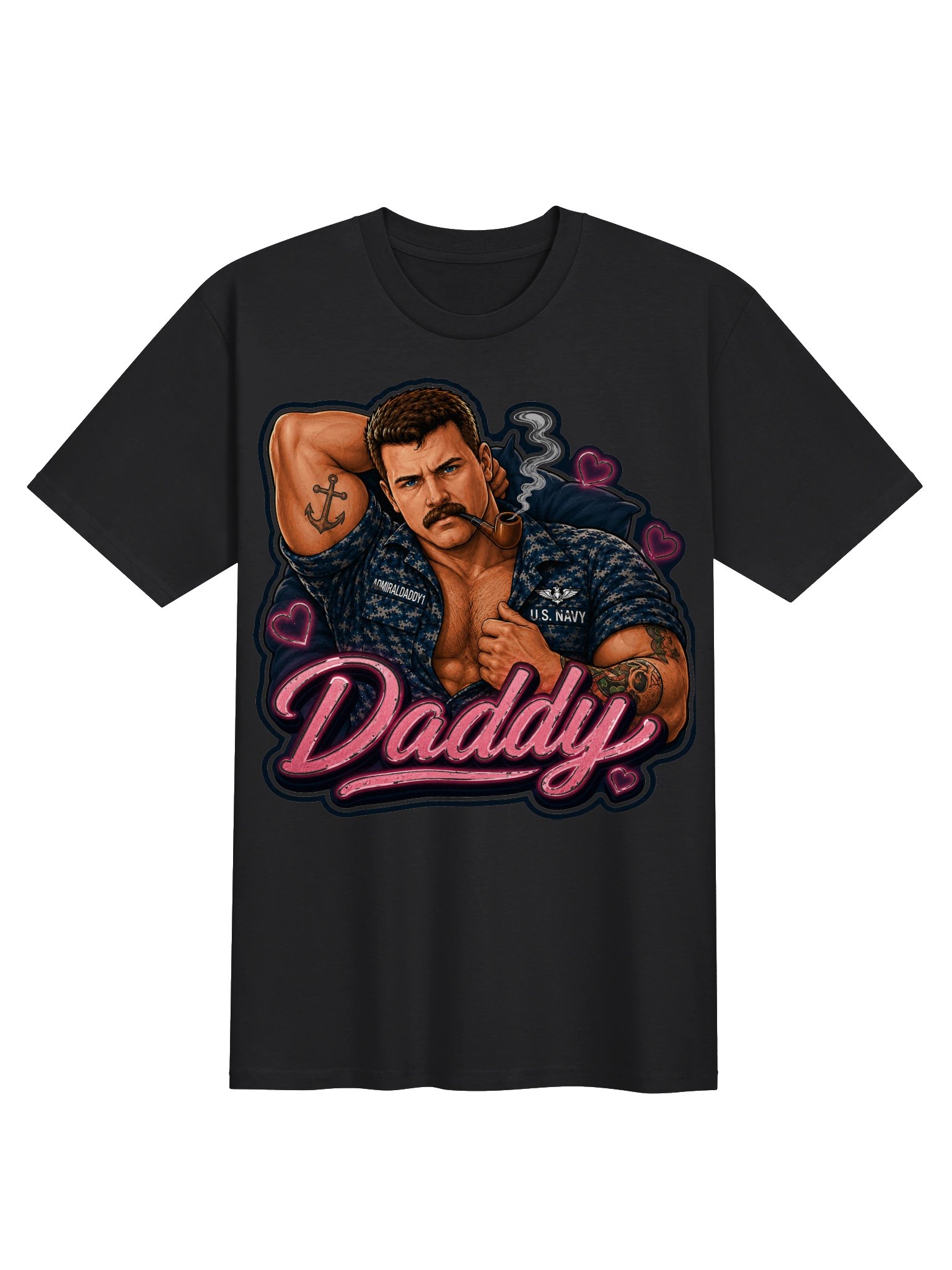 Daddy product image (1)
