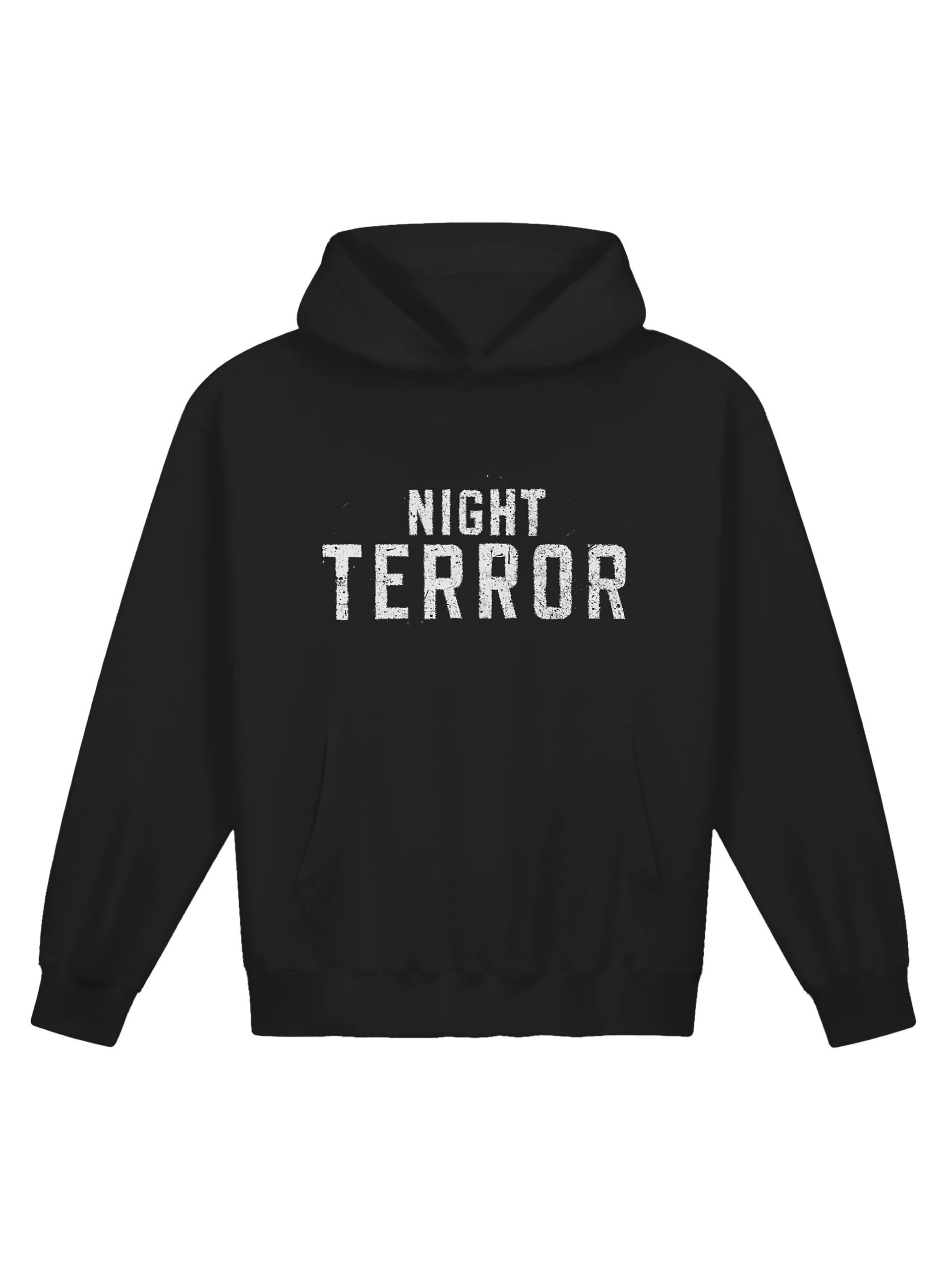 NIGHT TERROR: Hoodie product image (1)