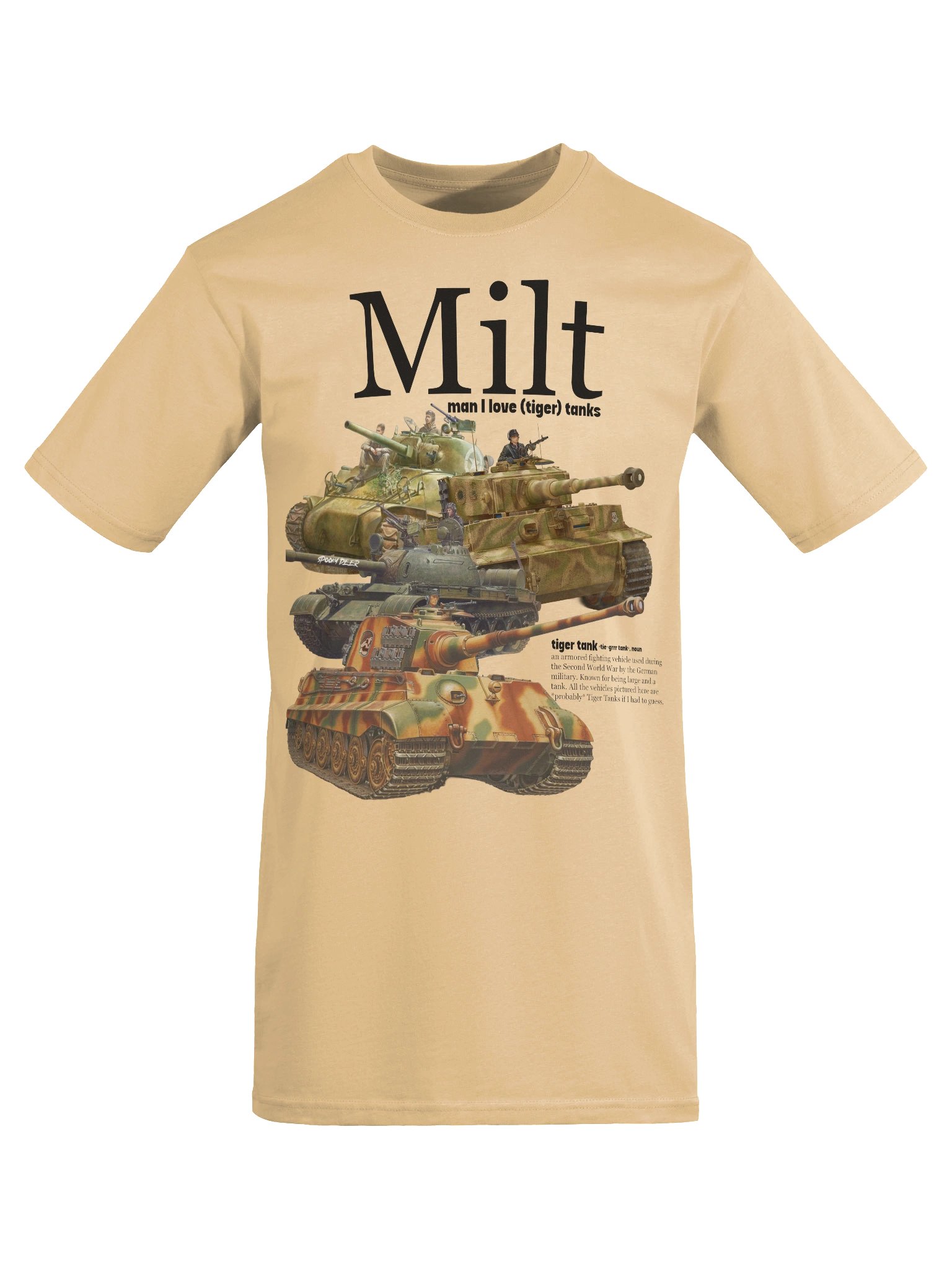 The Tank Enjoyer product image (7)