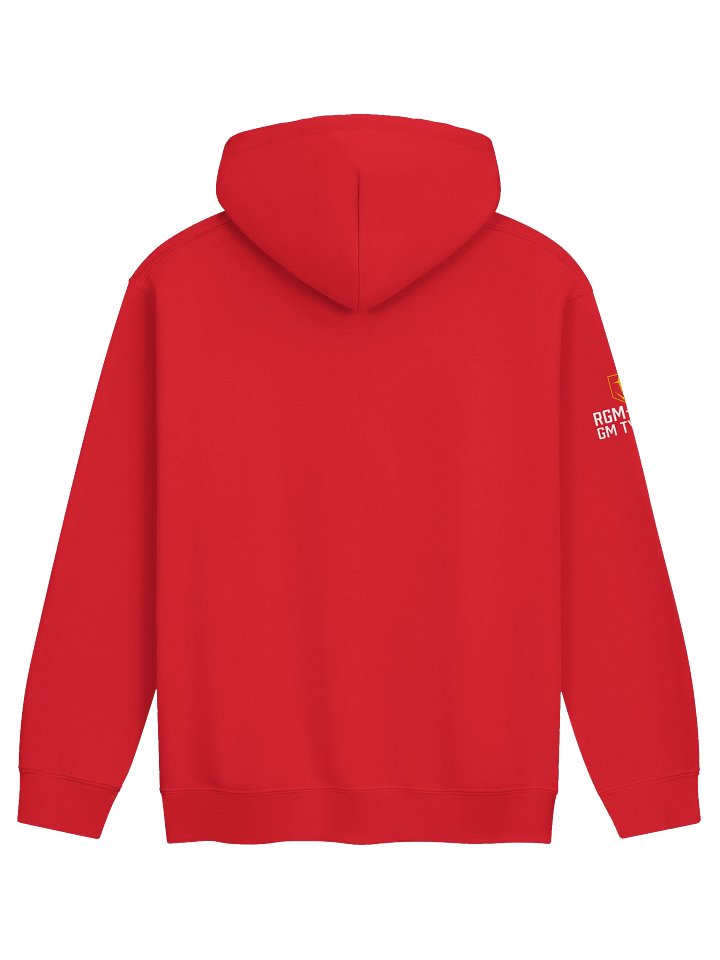 Immortal 4th Hoodie product image (2)